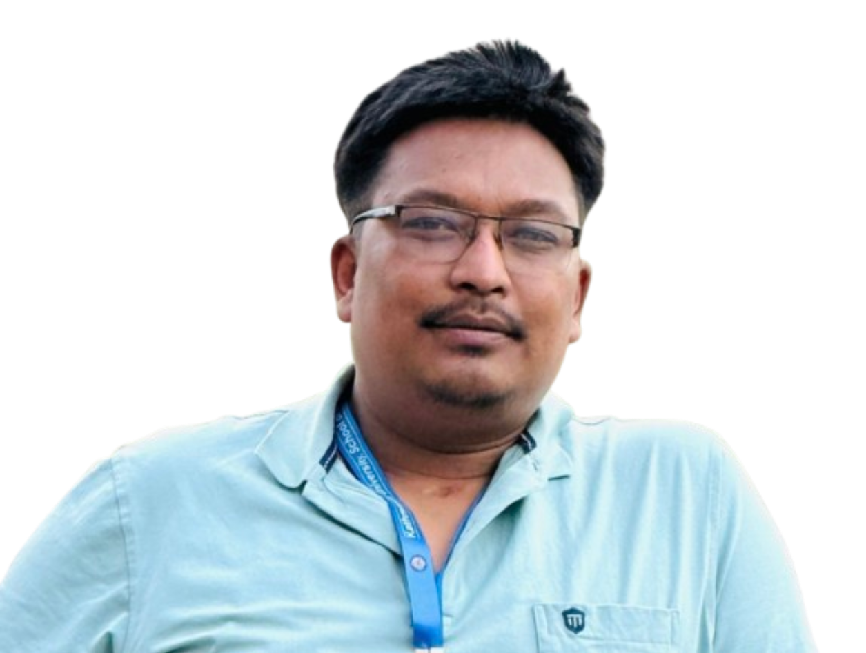 Rajan Manandhar Shambhav