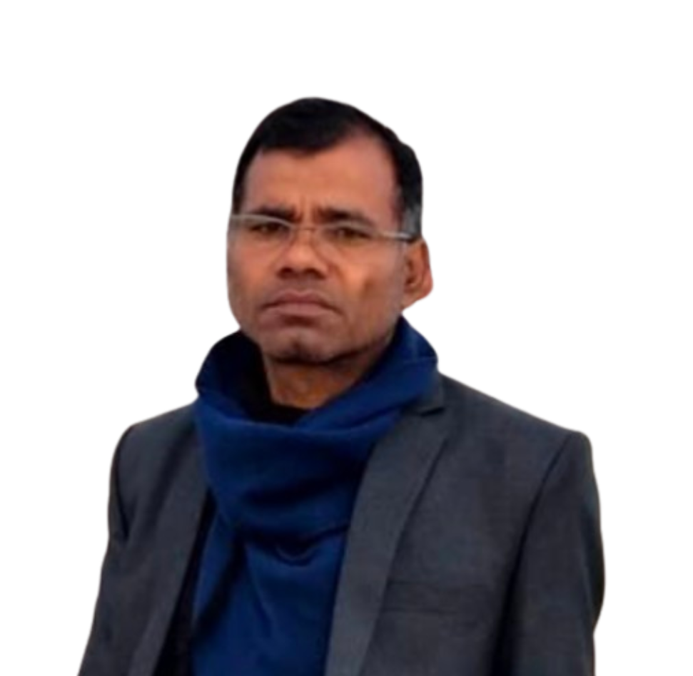 Vijay Yadav